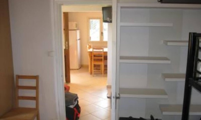 Coggia Apartment | Apartment/flat - SAGONE