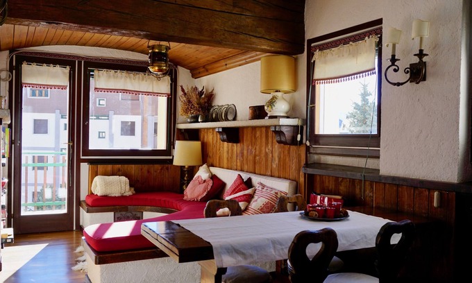 Sestriere Apartment | Apartment/flat - Sestriere