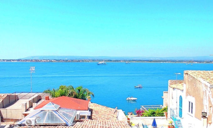 Ortigia Apartment | Apartment/flat - Siracusa