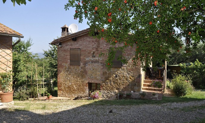 Sovicille Apartment | Apartment/Flat - Sovicille