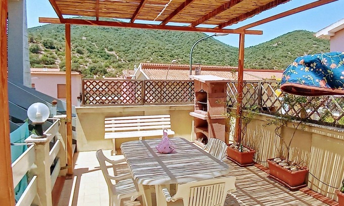 Teulada Apartment | apartment/flat - Teulada