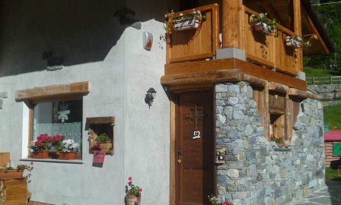 Valtournenche Apartment | Apartment/flat - Valtournanche