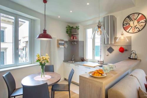 Sant' Ambrogio Apartment | Apartment Florence with Love