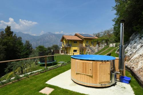 Campagnola Apartment | Apartment " Flower of Life"
