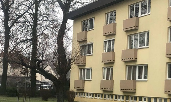 Marli/Brandenbaum Apartment | Apartment Folke-Bernadotte - apartment/apartment, bath, WC, 1 bedroom