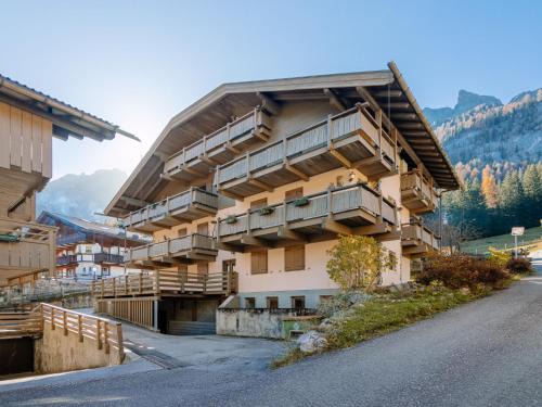 Alba Apartment | Apartment Fontanelle-3 by Interhome