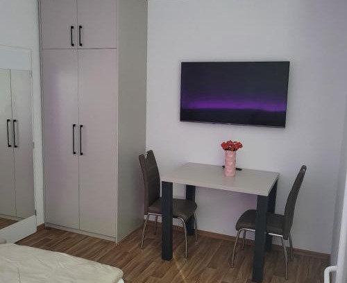 Hradec Kralove Apartment | Apartment for 2 people in the city center