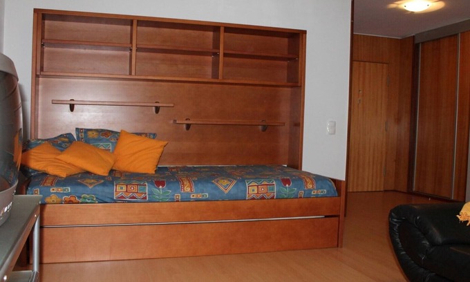 Aradas Apartment | Apartment for 2 people, Aveiro