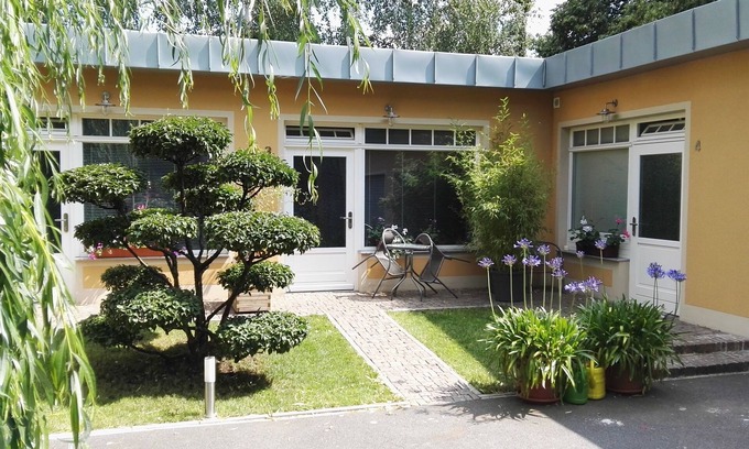 Seidnitz Apartment | Apartment for 3 guests with 38m² in Dresden (165294)