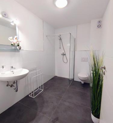 Geesthacht Apartment | Apartment for 4 guests with 2 rooms
