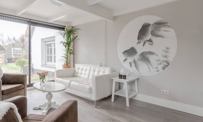 Egmond-Binnen House | Apartment for 4 persons