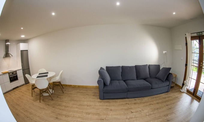Cillorigo de Liebana Apartment | Apartment for 4 people Picos de Europa