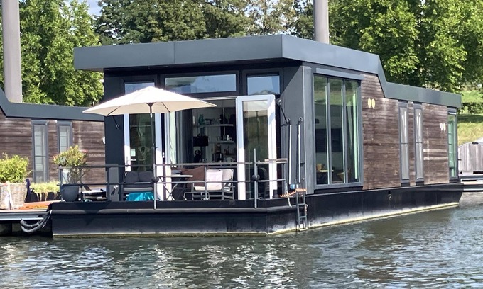 Ohe en Laak Apartment | Apartment for 4 persons approx. 60 qm in Ohé en Laak, Limburg (Maas-Schwalm-Nette)