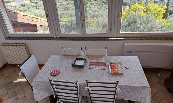 Capalbio Apartment | Apartment for 4 persons in Capalbio village