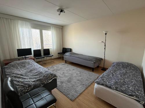 Lahti Apartment | Apartment for 5 person
