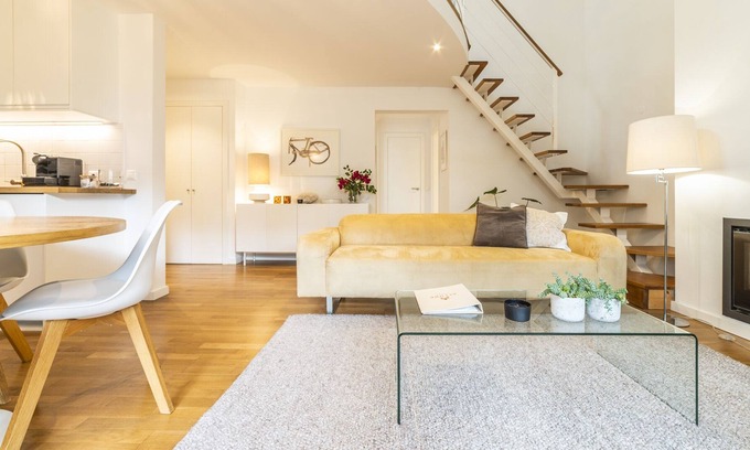 Verdizela Apartment | Apartment for 6, in Aroeira Golf Resort, 4 km from the beach and 30 from Lisbon