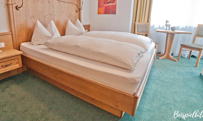Ischgl Apartment | Apartment for 6, No. 8 - Alpenperle, Ischgl