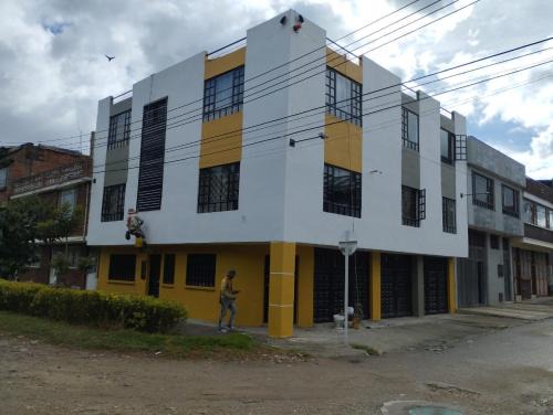 Puente Aranda Apartment | Apartment for 6 people