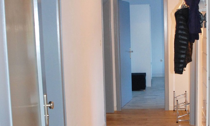 Haiger Apartment | Apartment for a maximum of 5 persons, Westerwald / Rothaarsteig