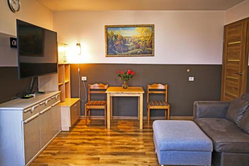 Kaunas Apartment | Apartment for a short rent in KaunasButas trumpalaikei nuomai Kaune
