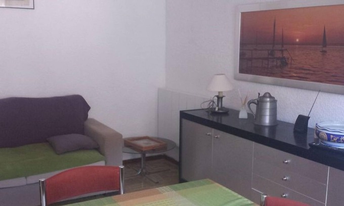 Ax-les-Thermes Apartment | Apartment for curists or holidaymakers near the spa and resorts