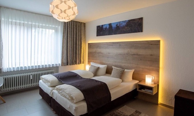 Winterberg Apartment | Apartment for 6 people (61sqm) with dishwasher