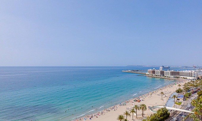 Altozano-Conde Lumiares Apartment | Apartment for perfect vacation 🙌🏻⛱️ + Wi-Fi