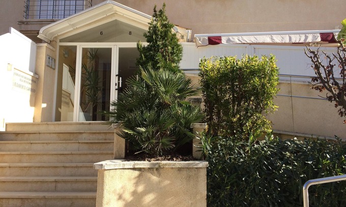 Calafell Apartment | APARTMENT FOR FAMILIES WITH POOL IN CALAFELL, 6 PEOPLE. PARQUINK