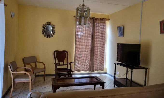 Ebene Apartment | APARTMENT FOR RENT AT EBENE CYBER VILLAGE