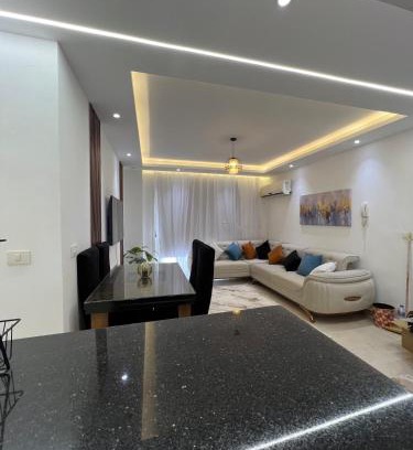 Shurtah al-Dakhlah Apartment | Apartment for rent at madinaty