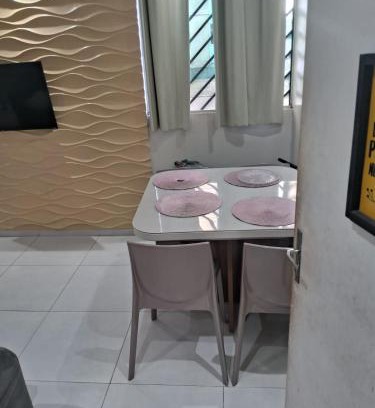 Jiboia Branca Apartment | Apartment for Rent Cop 30
