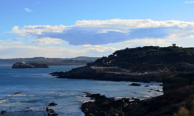 Santander Condo | Apartment for rent months of July August or September