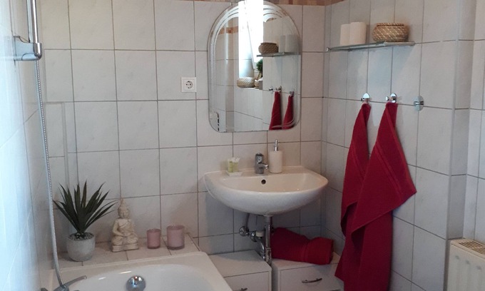 Halbe House | Apartment for shoemaker