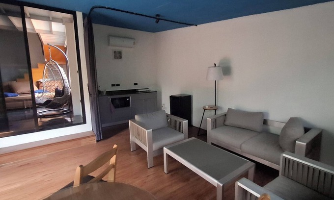 Ban Saiyuan Apartment | Apartment for up to 6 people