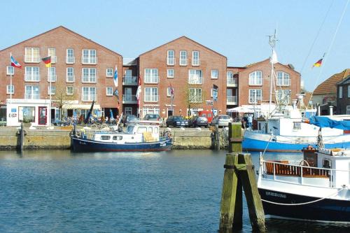 Orth Apartment | Apartment for vier Personen in Fehmarn - Orth, cleaning included