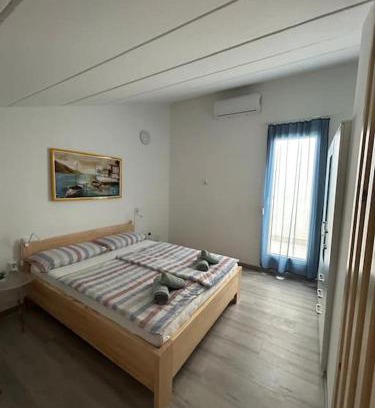Cervar Porat Apartment | Apartment Fortuna