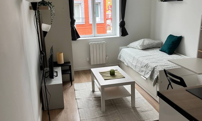 Les Sarts Apartment | Apartment