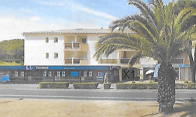 Saint-Cyprien Plage Apartment | Apartment