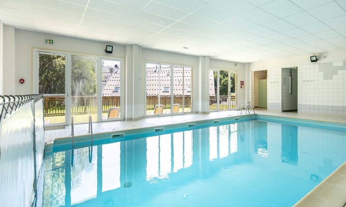 Saint-Sorlin-d'Arves Apartment | Apartment in Saint-Sorlin near Ski Slopes