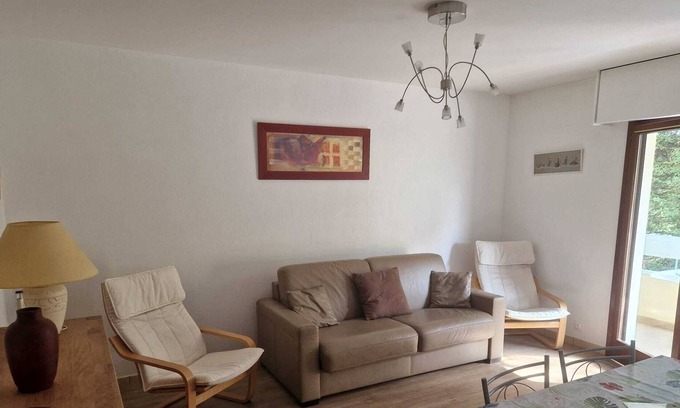 Thonon-les-Bains Apartment | Apartment