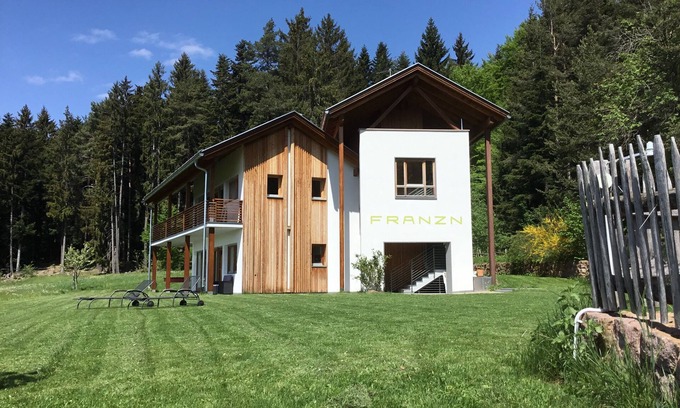 Nova Ponente Apartment | Apartment Franzn - Sunny secluded location in the Dolomites