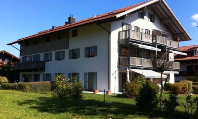 Bad Wiessee Apartment | Apartment * Freihaus18 - Apartment Freihaus18