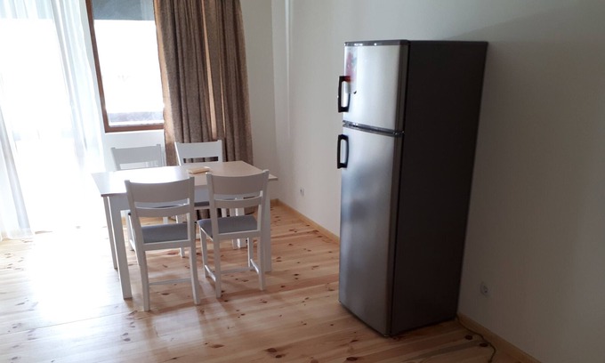 Shiligarnika Apartment | Apartment Fresh up Bansko