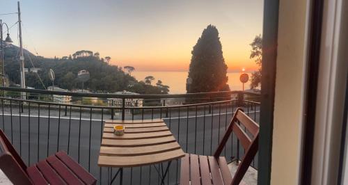 Camogli Apartment | Apartment from Marco and Silvia