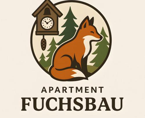 Unterkirnach Apartment | Apartment Fuchsbau