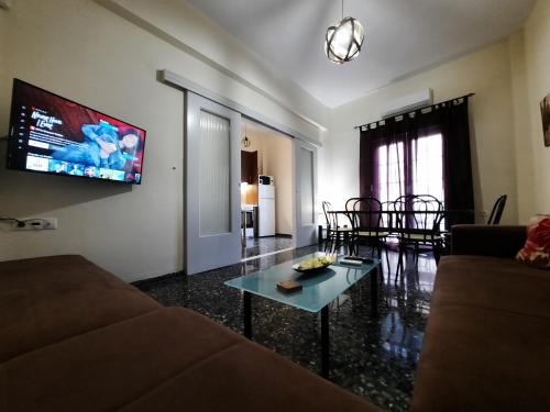 Limenas Chersonisou Apartment | Apartment FZ2