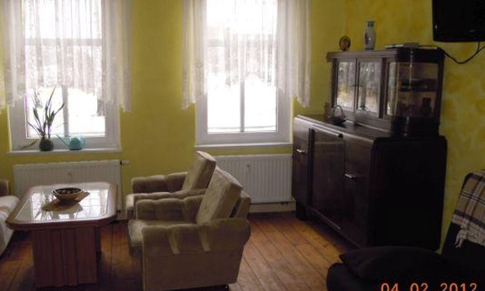 Zittau Apartment | Apartment "Günter" - Apartment Pfeifer