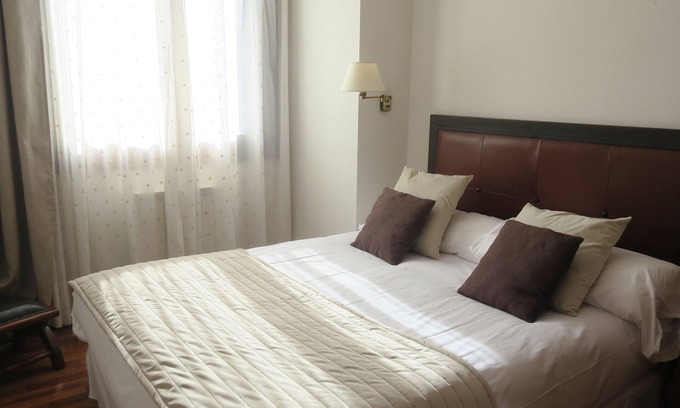 Ezcaray House | Apartment G Travesía Calvario
