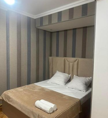 Kutaisi Apartment | Apartment George