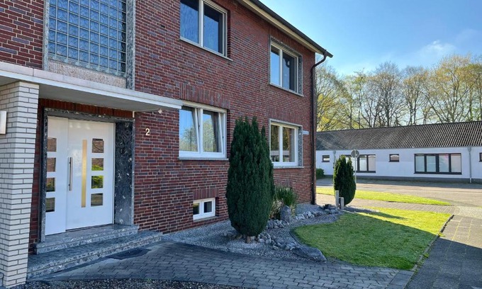 Werne Apartment | Apartment Geronimo